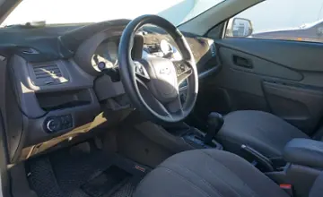 Chevrolet Cobalt 2021 года за 6 000 000 тг. в Шымкент фото 5