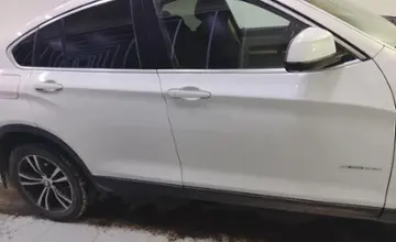 BMW X4 2016 года за 22 000 000 тг. в Павлодар фото 4