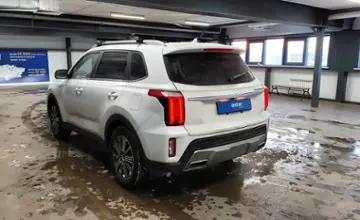 Kia Sportage 2024 года за 15 000 000 тг. в Астана фото 4