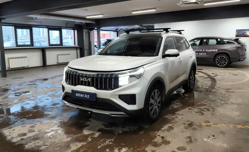 Kia Sportage 2024 года за 15 000 000 тг. в Астана