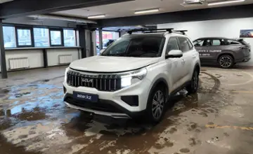 Kia Sportage 2024 года за 15 000 000 тг. в Астана фото 1