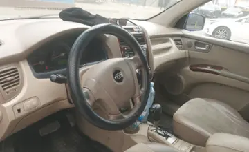 Kia Sportage 2006 года за 3 500 000 тг. в Алматы фото 5