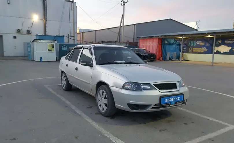 Daewoo Nexia 2014 года за 2 500 000 тг. в Шымкент фото 2