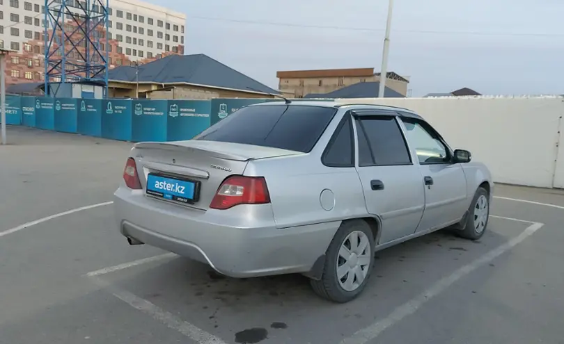 Daewoo Nexia 2014 года за 2 500 000 тг. в Шымкент фото 3