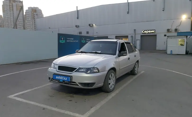 Daewoo Nexia 2014 года за 2 500 000 тг. в Шымкент