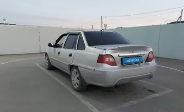 Daewoo Nexia 2014 года за 2 500 000 тг. в Шымкент фото 4