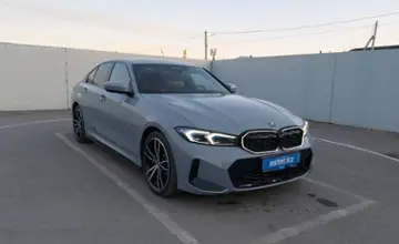 BMW 3 серии 2023 года за 40 000 000 тг. в Шымкент фото 2