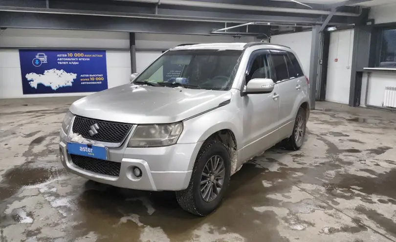 Suzuki Grand Vitara 2011 года за 3 500 000 тг. в Астана