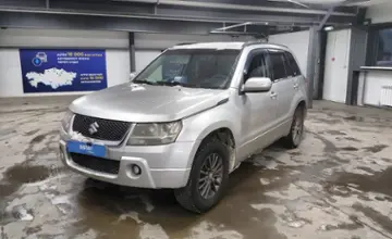 Suzuki Grand Vitara 2011 года за 3 500 000 тг. в Астана фото 1