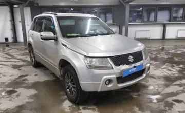 Suzuki Grand Vitara 2011 года за 3 500 000 тг. в Астана фото 2