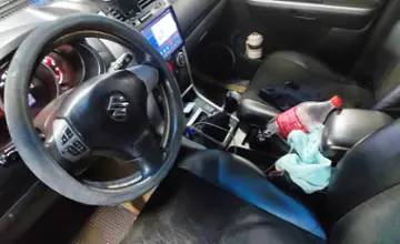 Suzuki Grand Vitara 2011 года за 3 500 000 тг. в Астана фото 5