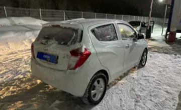 Chevrolet Spark 2020 года за 4 000 000 тг. в Усть-Каменогорск