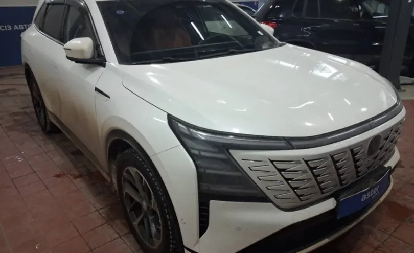 Changan CS75PLUS 2025 года за 13 000 000 тг. в Астана фото 3