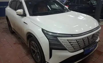 Changan CS75PLUS 2025 года за 13 000 000 тг. в Астана фото 3