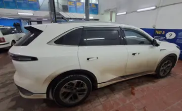 Changan CS75PLUS 2025 года за 13 000 000 тг. в Астана фото 4