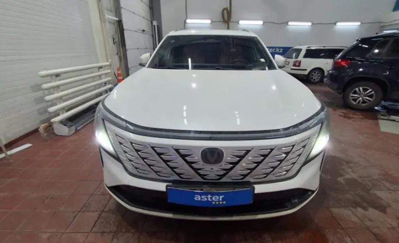 Changan CS75PLUS 2025 года за 13 000 000 тг. в Астана фото 2