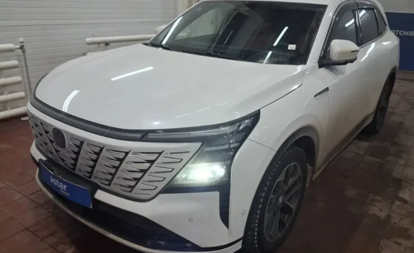 Changan CS75PLUS 2025 года за 13 000 000 тг. в Астана