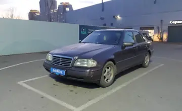 Mercedes-Benz C-Класс 1994 года за 1 800 000 тг. в Шымкент фото 1