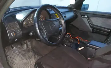 Mercedes-Benz C-Класс 1994 года за 1 800 000 тг. в Шымкент фото 5