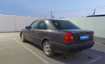 Mercedes-Benz C-Класс 1994 года за 1 800 000 тг. в Шымкент фото 4