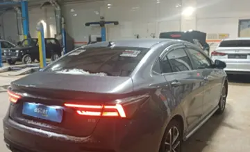 OMODA S5 2023 года за 7 500 000 тг. в Караганда