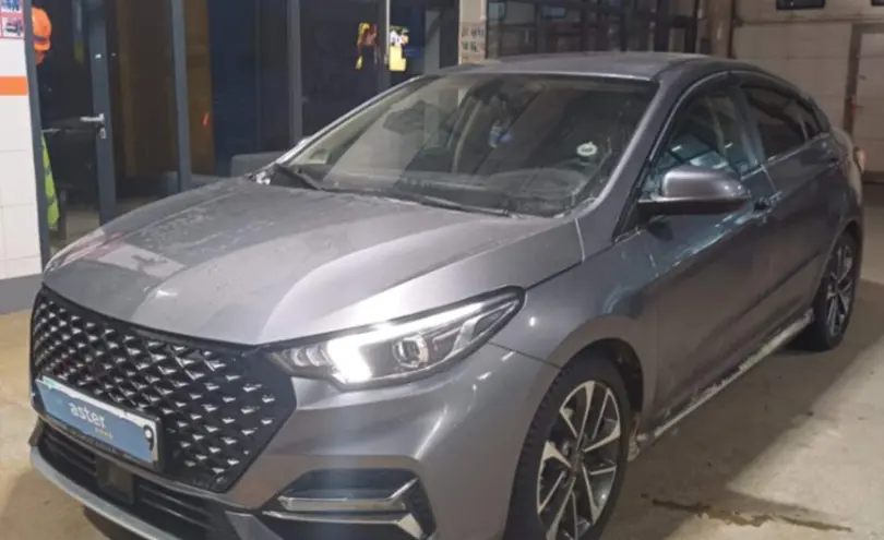 OMODA S5 2023 года за 7 500 000 тг. в Караганда