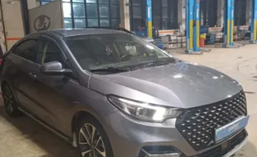 OMODA S5 2023 года за 7 500 000 тг. в Караганда фото 3