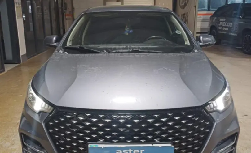 OMODA S5 2023 года за 7 500 000 тг. в Караганда фото 2
