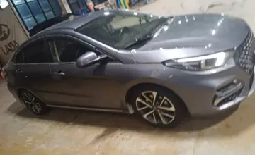 OMODA S5 2023 года за 7 500 000 тг. в Караганда фото 4