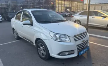 Chevrolet Nexia 2021 года за 4 000 000 тг. в Шымкент фото 3