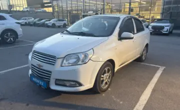 Chevrolet Nexia 2021 года за 4 000 000 тг. в Шымкент фото 1