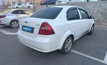 Chevrolet Nexia 2021 года за 4 000 000 тг. в Шымкент