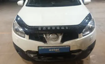 Nissan Qashqai 2013 года за 6 500 000 тг. в Караганда фото 2