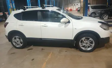 Nissan Qashqai 2013 года за 6 500 000 тг. в Караганда фото 4