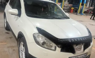 Nissan Qashqai 2013 года за 6 500 000 тг. в Караганда фото 3