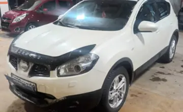 Nissan Qashqai 2013 года за 6 500 000 тг. в Караганда фото 1