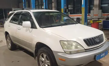 Lexus RX 2001 года за 4 500 000 тг. в Караганда фото 3