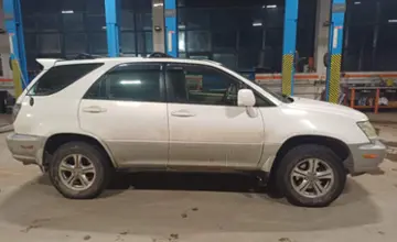 Lexus RX 2001 года за 4 500 000 тг. в Караганда фото 4
