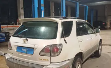 Lexus RX 2001 года за 4 500 000 тг. в Караганда