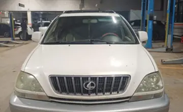 Lexus RX 2001 года за 4 500 000 тг. в Караганда фото 2