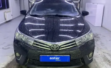 Toyota Corolla 2014 года за 6 300 000 тг. в Павлодар фото 2