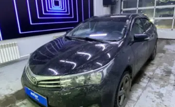 Toyota Corolla 2014 года за 6 300 000 тг. в Павлодар фото 1