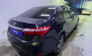 Toyota Corolla 2014 года за 6 300 000 тг. в Павлодар