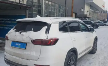Chery Tiggo 8 Pro 2021 года за 9 000 000 тг. в Караганда
