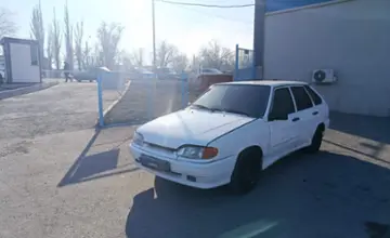 LADA (ВАЗ) 2114 2013 года за 1 280 000 тг. в Тараз фото 1