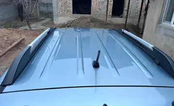 Hyundai Tucson 2008 года за 4 500 000 тг. в Шымкент фото 5