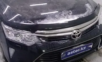 Toyota Camry 2017 года за 11 500 000 тг. в Павлодар фото 2