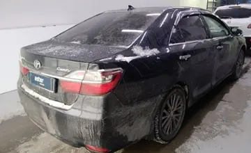 Toyota Camry 2017 года за 11 500 000 тг. в Павлодар