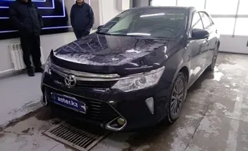 Toyota Camry 2017 года за 11 500 000 тг. в Павлодар фото 1
