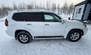 Lexus GX 2006 года за 12 500 000 тг. в Усть-Каменогорск фото 4